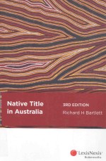 Native title in Australia