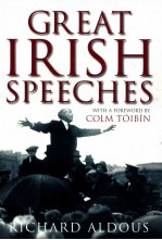 GREAT IRISH SPECHES