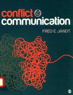 CONFLICT COMMUNICATION