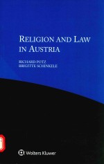 Religion and law in Austria