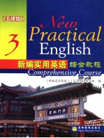 新编实用英语综合教程  天津版  3