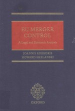 EU merger control