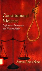 Constitutional violence