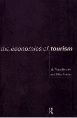 THE ECONOMICS OF TOURISM