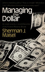 MANAGING THE DOLLAR