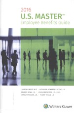 U.S. master employee benefits guide 2016