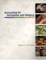 ACCOUNTING FOR DERIVATIVES AND HEDGING