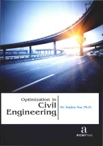 Optimization In Civil Engineering