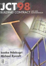 The JCT 98 building contract