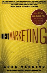 MICROMARKETING