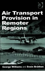 AIR TRANSPORT PROVISION IN REMOTER REGIONS