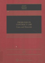 Problems in contract law