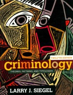 Criminology