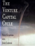 THE VENTURE CAPITAL CYCLE