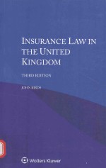 Insurance law in the United Kingdom