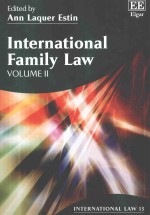 International family law VOLUME II