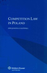 Competition law in Poland