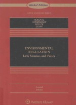 Environmental regulation