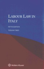 Labour law in Italy