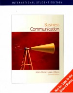 BUSINESS COMMUNICATION SEVENTH EDITION