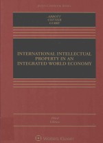 International intellectual property in an integrated world economy