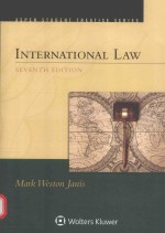 International law SEVENTH EDITION