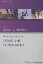 The encyclopedia of crime and punishment