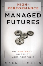 HIGH-PERFORMANCE MANAGED FUTURES