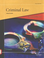 Criminal law