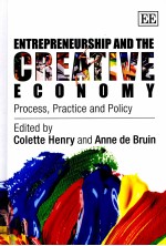 ENTREPRENEURSHIP AND THE CREATIVE ECONOMY:PROCESS