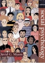 SOCIAL PSYCHOLOGY  SEVENTH EDITION