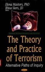 The theory and practice of terrorism