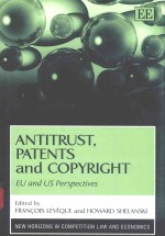 Antitrust