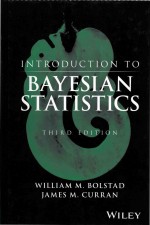 Introduction to Bayesian statistics