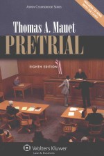 Pretrial