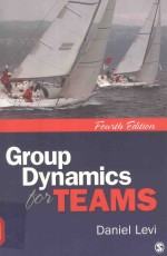 Group dynamics for teams