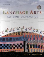 LANGUAGE ARTS:PATTERNS OF PRACTICE:SIXTH EDITION