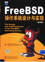 THE DESIGN AND IMPLEMENTATION OF THE FREEBSD OPERATING SYSTEM