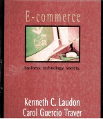 E-COMMERCE:BUSINESS.TECHNOLOGY