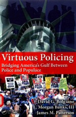 Virtuous policing