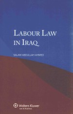 Labour law in Iraq