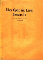 PROCEEDINGS OF SPIE-THE INTERNATIONAL SOCIETY FOR OPTICAL ENGINEERING  VOLUME 718 FIBER OPTIC AND LA