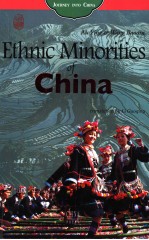 ETHNIC MINORITIES OF CHINA