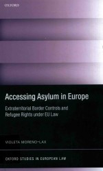 ACCESSING ASYLUM IN EUROPE