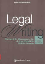 Legal writing