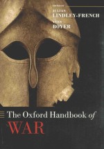 The Oxford handbook of war