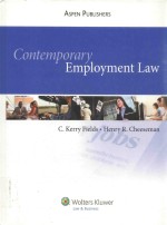 Contemporary employment law