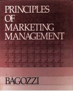 PRINCIPLES OF MARKETING MANAGEMENT