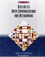 BUSINESS DATA COMMUNICATIONS AND NERTWORKING:FIFTH EDITION