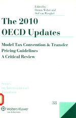 The 2010 OECD updates